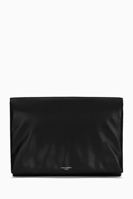 Dolce & Gabbana Crossbody Bag in Nappa Leather 217336046_13