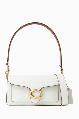 Coach Tabby 20 Shoulder Bag in Signature Leather 217570056_26