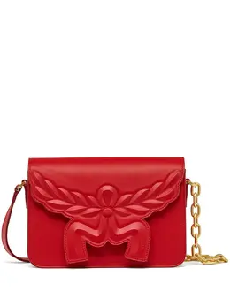 MCM small Himmel cross body bag 25652423