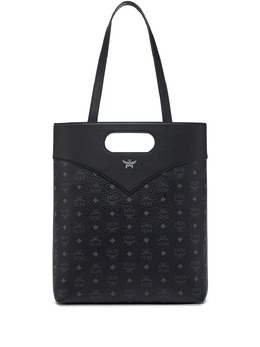 MCM large Diamond tote bag 25652419