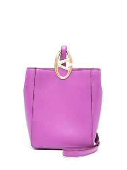 Valentino Garavani VLogo Signature cross body bag 24943850