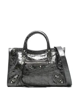 Balenciaga small Le City tote bag 25478250