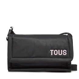 Сумка Tous Cushion, черный 8433513482797 | black