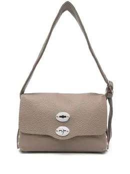 Zanellato small Postina cross body bag 25542164