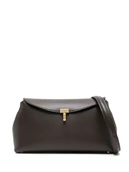 Toteme T-lock clutch bag 25173301