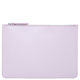 Maison Margiela Wisteria Small Four-Stitch Clutch sa1tt0002 p4745 t5166