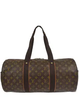 Louis Vuitton 2009 Sporty Beaubourg duffle bag 25328344