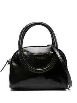 Staud mini Maude tote bag 25628966