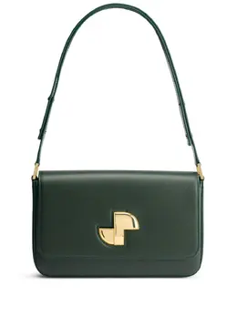 Patou Le Patou Lock shoulder bag 23866215