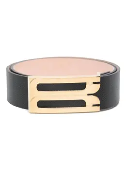 Victoria Beckham Jumbo Frame belt 25373944