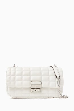 Michael Kors Large Tribeca Shoulder Bag in Quilted Leather 217240527_26