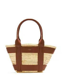 DeMellier The Santorini tote bag 24087104
