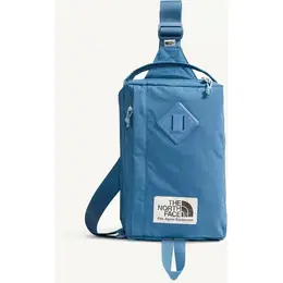 Сумка The North Face, голубой 103529505582