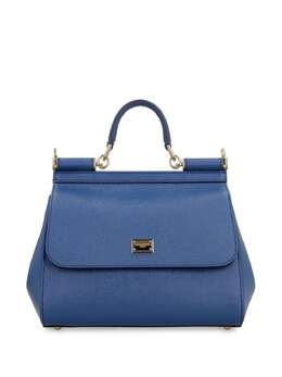 Dolce & Gabbana medium Sicily shoulder bag 11222527