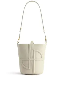 Patou small JP bucket bag 23865612
