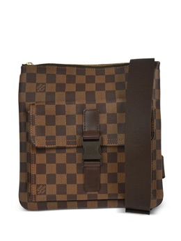 Louis Vuitton 2006 Pochette Melville shoulder bag 25464503