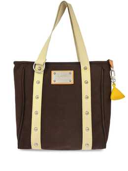 Louis Vuitton 2005 Antigua Cabas MM tote bag 25594656