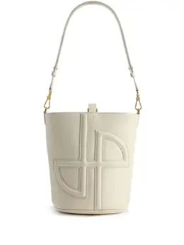 Patou medium JP bucket bag 23865641
