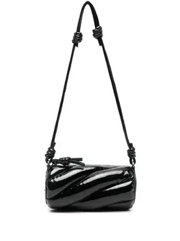 Fiorucci micro Mella shoulder bag 25536186