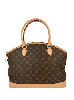 Louis Vuitton 2006 Lockit Horizontal tote bag 25532690