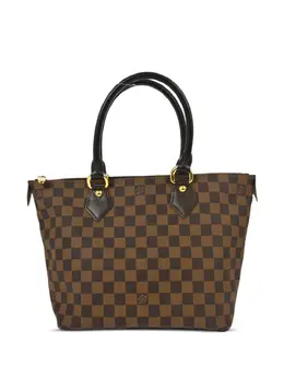 Louis Vuitton 2008 Saleya PM tote bag 25531960