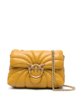 Pinko mini Love Puff tote bag 25408364