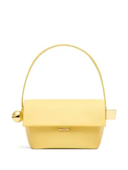 Jacquemus Le Rond Carré shoulder bag 23760871