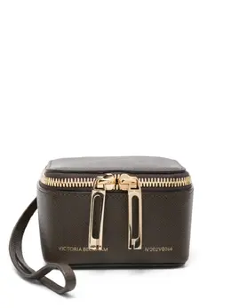 Victoria Beckham micro Vanity clutch bag 25636134