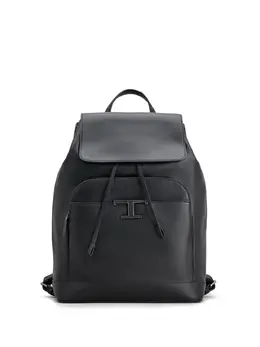Tod's medium T Timeless backpack 23639090