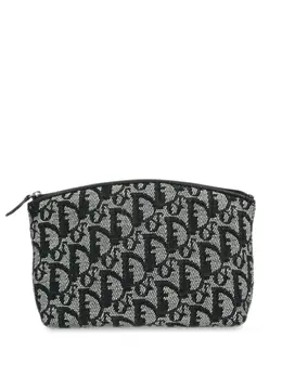 Christian Dior 2003 Trotter makeup bag 25458068