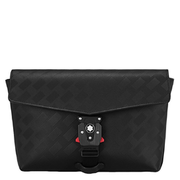 Montblanc Black Extreme 3.0 Envelope Bag 129972