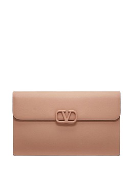 Valentino Garavani large VSling envelope clutch bag 15878661