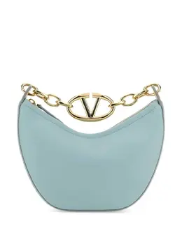Valentino Garavani mini Vlogo tote bag 25643689