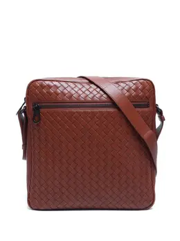 Bottega Veneta Intrecciato shoulder bag 25723082