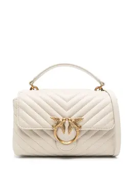 Pinko Lady Love tote bag 25562214