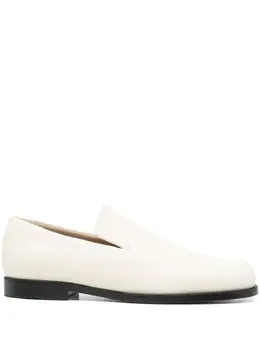 Khaite Alessio loafers 24793447