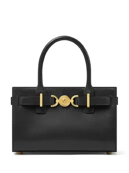 Versace mini Medusa 95 tote bag 24668436