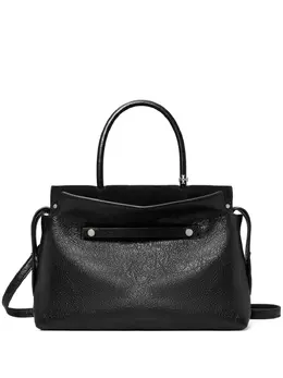 Tory Burch Mercer Distressed tote bag 25741135
