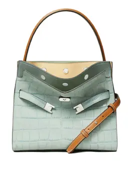 Tory Burch small Lee Radziwill tote bag 25740604