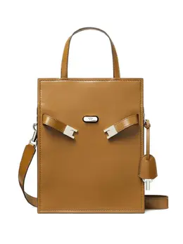 Tory Burch small Lee Radziwill tote bag 25740610