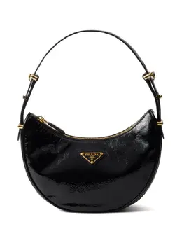 Prada Arqué shoulder bag 25636854