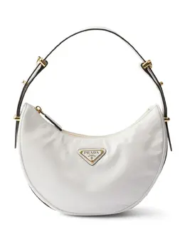 Prada Arqué shoulder bag 25636855