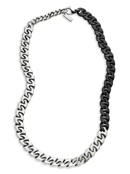 Diesel chain necklace 25728979