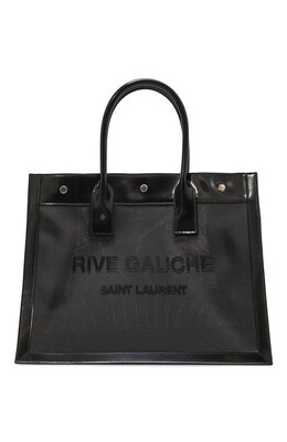 Сумка-тоут Rive Gauche small Saint Laurent 743153/fabxi