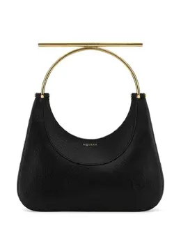 Alexander McQueen mini Cross-bar tote bag 25330549
