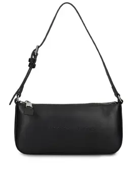 Tommy Jeans Essential Metal Logo shoulder bag 25709652