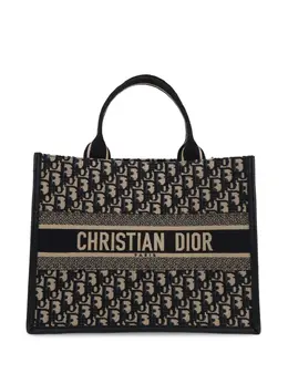 Christian Dior Book Tote two-way bag 25613310