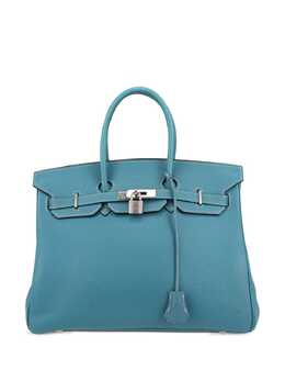 Hermes 2004 Birkin 35 handbag 25614070