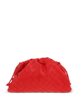 Bottega Veneta Intrecciato Pouch shoulder bag 25613333