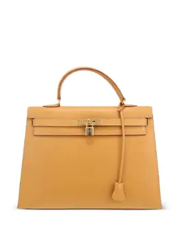 Hermes 1994 Kelly 35 two-way bag 25613324